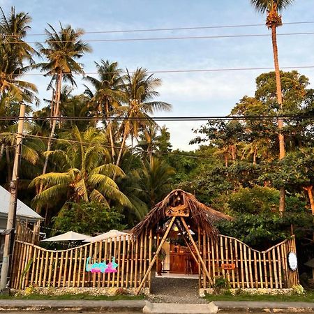 Aa Jungle Guesthouse Сан Хуан Екстериор снимка