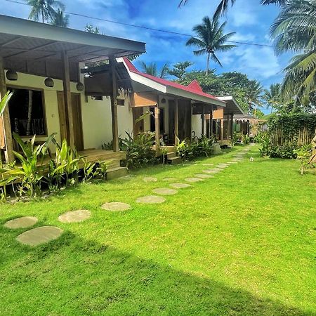 Aa Jungle Guesthouse Сан Хуан Екстериор снимка