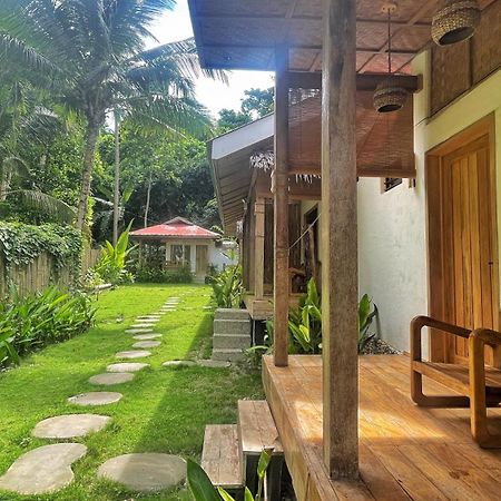 Aa Jungle Guesthouse Сан Хуан Екстериор снимка