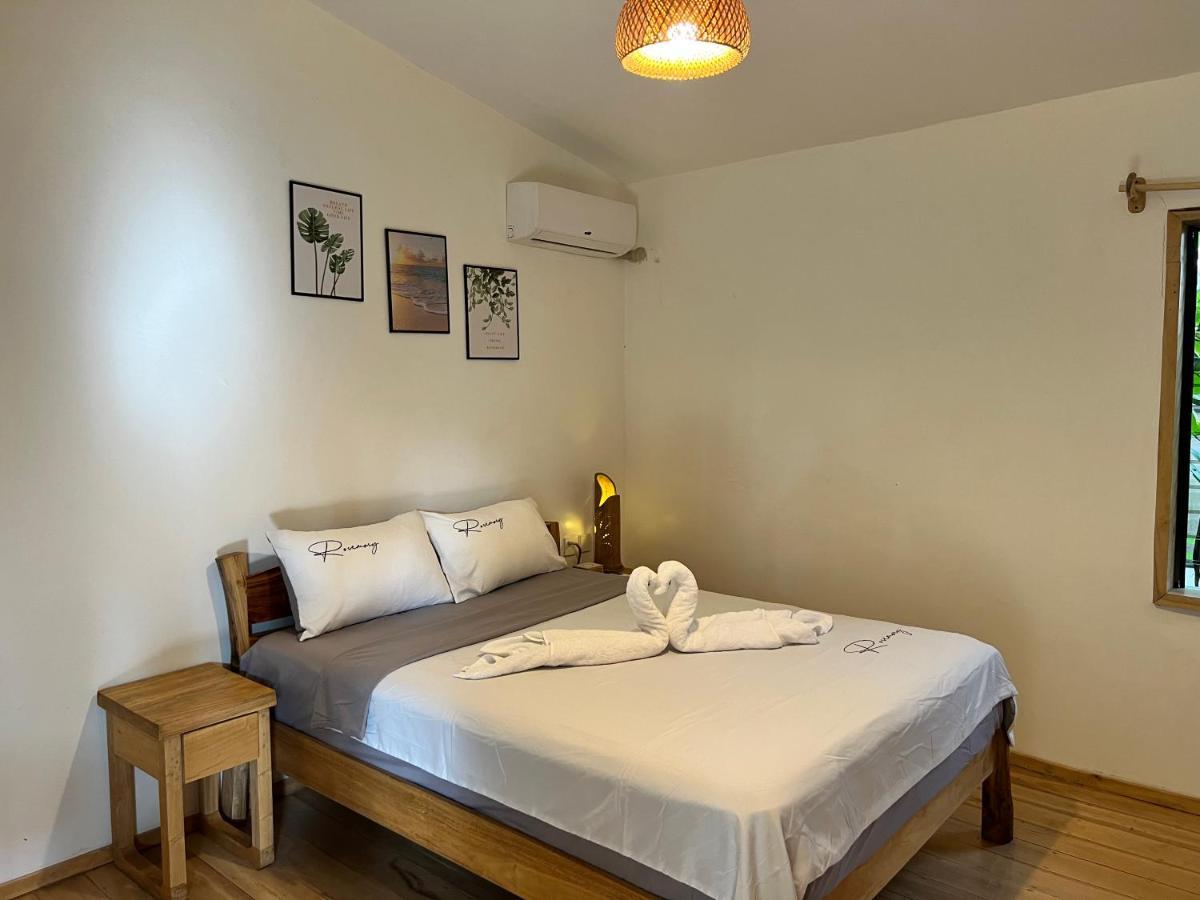 Aa Jungle Guesthouse Сан Хуан Екстериор снимка