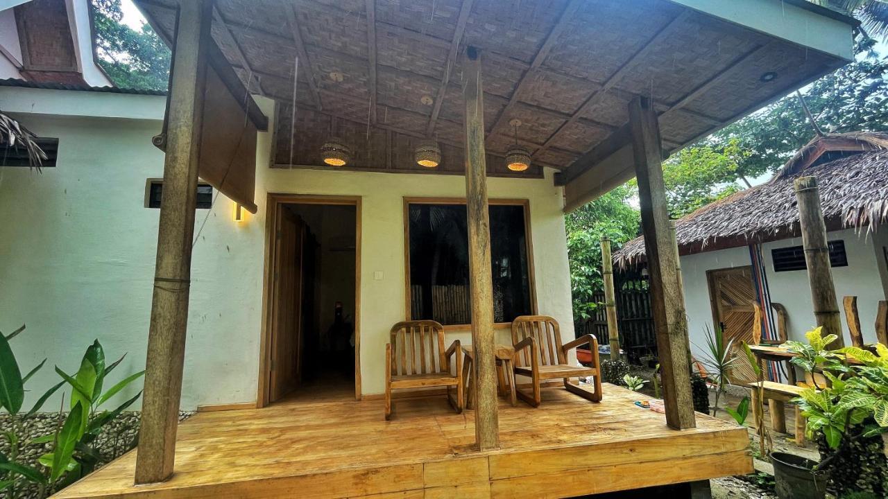 Aa Jungle Guesthouse Сан Хуан Екстериор снимка