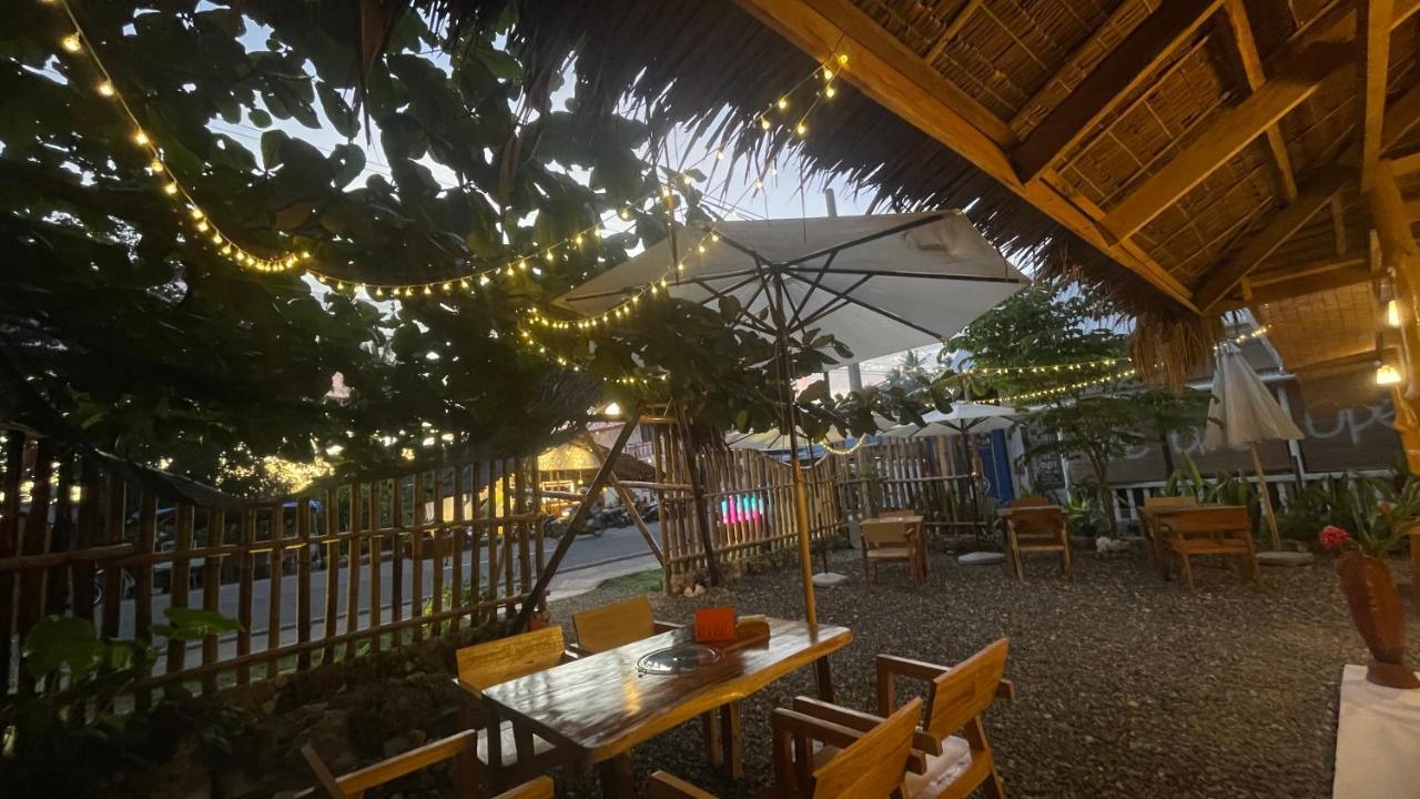 Aa Jungle Guesthouse Сан Хуан Екстериор снимка
