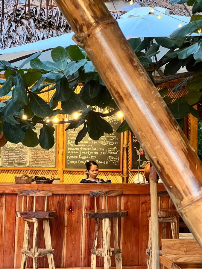 Aa Jungle Guesthouse Сан Хуан Екстериор снимка