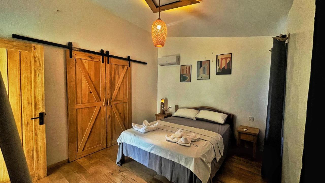 Aa Jungle Guesthouse Сан Хуан Екстериор снимка
