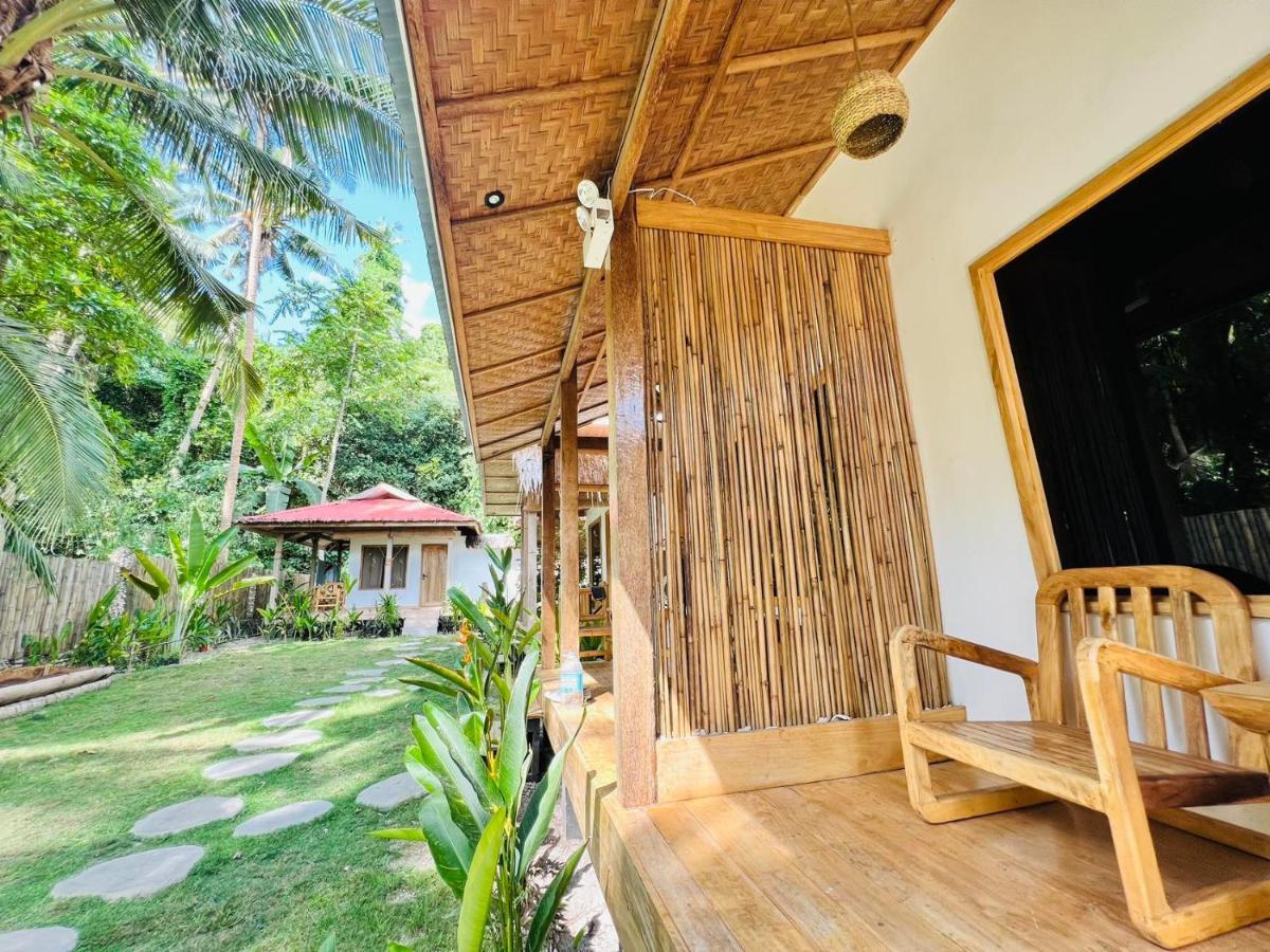 Aa Jungle Guesthouse Сан Хуан Екстериор снимка