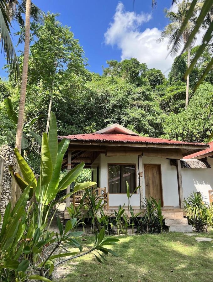 Aa Jungle Guesthouse Сан Хуан Екстериор снимка