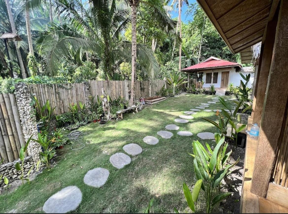 Aa Jungle Guesthouse Сан Хуан Екстериор снимка