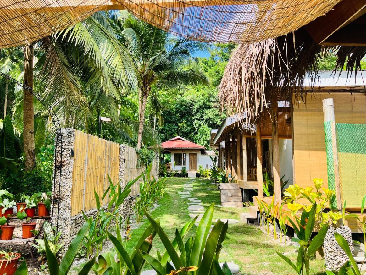 Aa Jungle Guesthouse Сан Хуан Екстериор снимка