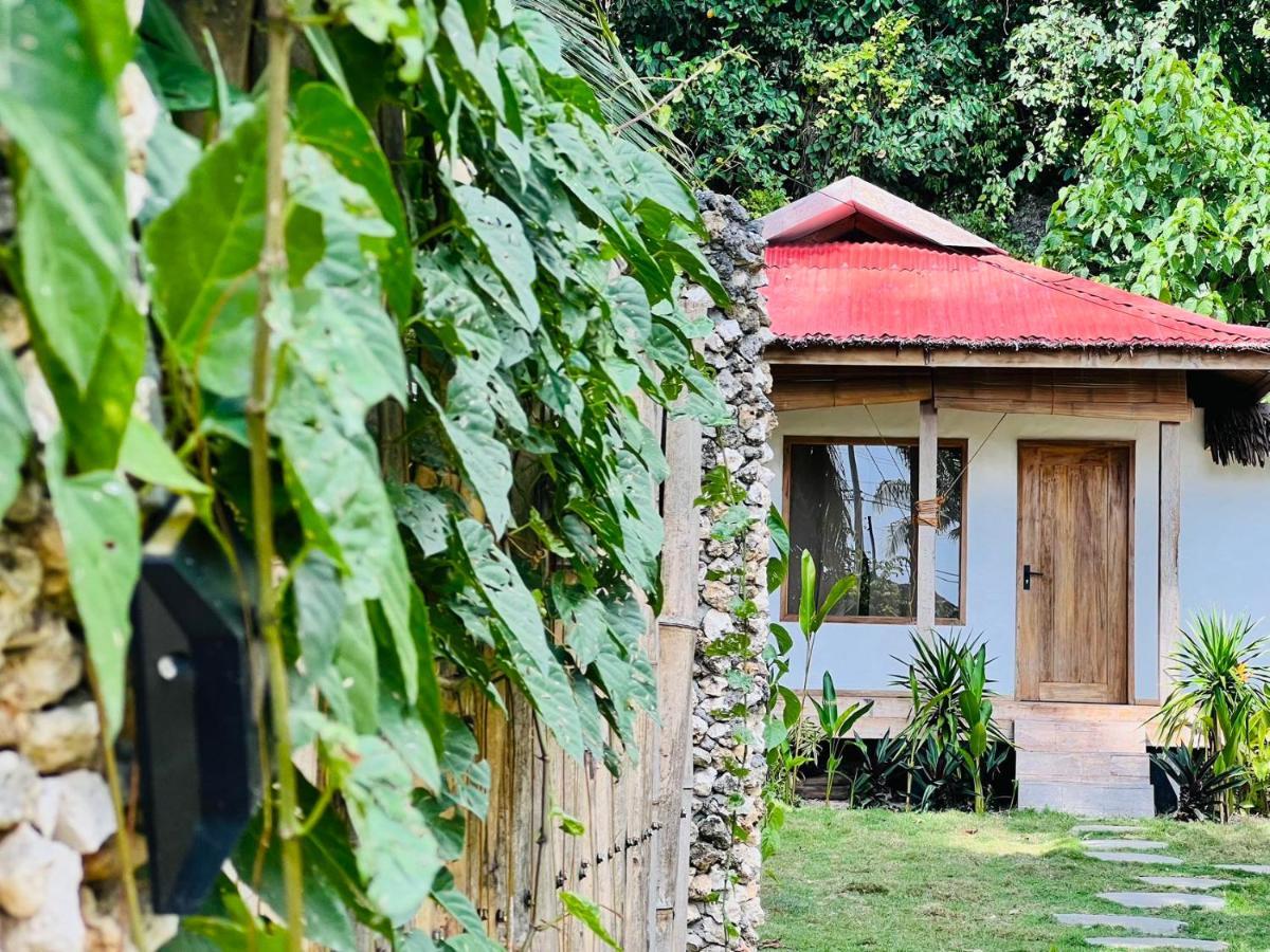 Aa Jungle Guesthouse Сан Хуан Екстериор снимка
