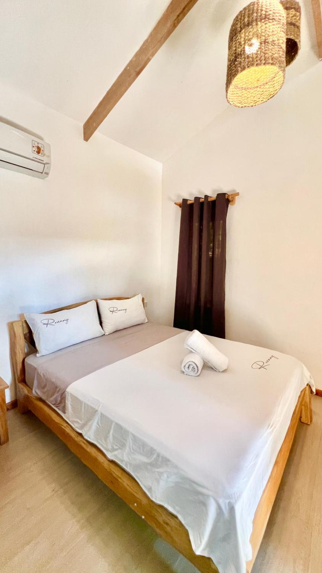 Aa Jungle Guesthouse Сан Хуан Екстериор снимка
